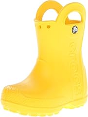Crocs unisex kids for sale  Delivered anywhere in UK