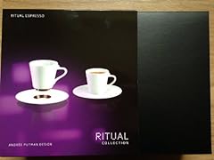 Nespresso ritual collection d'occasion  Livré partout en France