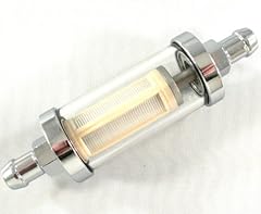 Chrome glass fuel for sale  Delivered anywhere in USA 