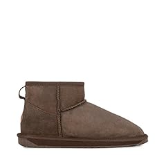 Emu 0002309 chocolat usato  Spedito ovunque in Italia 