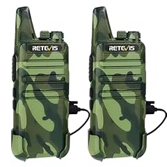 Retevis rt622 walkie usato  Spedito ovunque in Italia 