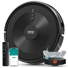 Deenkee robot vacuum for sale  Delivered anywhere in UK