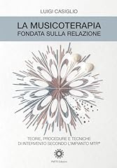 Musicoterapia fondata sulla usato  Spedito ovunque in Italia 