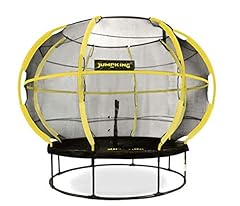 8ft zorbpod trampoline for sale  Delivered anywhere in Ireland