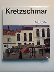 Bernhard kretzschmar . gebraucht kaufen  Wird an jeden Ort in Deutschland