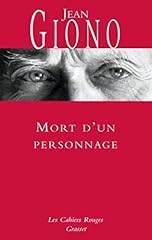 Mort personnage d'occasion  Livré partout en France