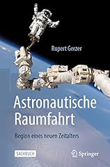 Astronautische raumfahrt begin gebraucht kaufen  Wird an jeden Ort in Deutschland