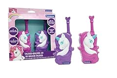 Lexibook licorne talkies d'occasion  Livré partout en France
