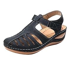 Ladies walking sandals for sale  Delivered anywhere in UK