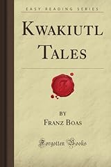 Kwakiutl tales for sale  Delivered anywhere in USA 