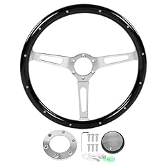 Steering wheel fydun for sale  Delivered anywhere in Ireland