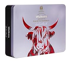 Walkers shortbread icon for sale  Delivered anywhere in UK