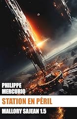 Station péril space d'occasion  Livré partout en France