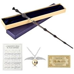 Fgjcj dumbledore zauberstab gebraucht kaufen  Wird an jeden Ort in Deutschland