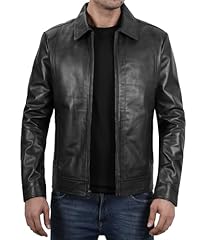 Decrum black leather for sale  Delivered anywhere in USA 