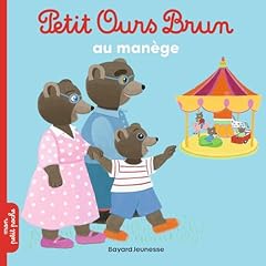 Petit urs brun gebraucht kaufen  Wird an jeden Ort in Deutschland
