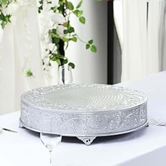 Efavormart silver embossed for sale  Delivered anywhere in USA 
