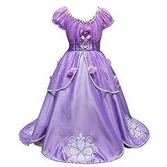 Myrisam costume principessa usato  Spedito ovunque in Italia 