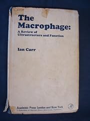 Macrophage review ultrastructu for sale  Delivered anywhere in UK