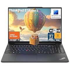 Lenovo thinkpad e16 for sale  Delivered anywhere in USA 