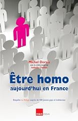Homo enquête d'occasion  Livré partout en France