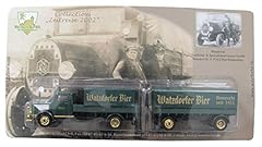 Watzdorfer brauerei zeitreise gebraucht kaufen  Wird an jeden Ort in Deutschland