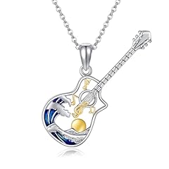 Daylinlove collier guitare d'occasion  Livré partout en France
