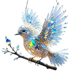 Crystal sky bluebird for sale  Delivered anywhere in USA 