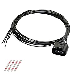 Stecker kompatibel 1j0973704 gebraucht kaufen  Wird an jeden Ort in Deutschland