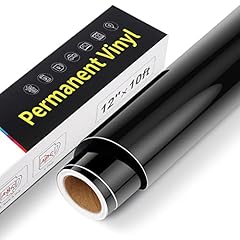 Vinile adesivo permanente usato  Spedito ovunque in Italia 