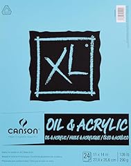 Canson series oil for sale  Delivered anywhere in USA 
