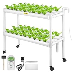 Vevor hydroponics growing for sale  Delivered anywhere in USA 