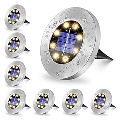 Scnnc solar lights for sale  Delivered anywhere in UK