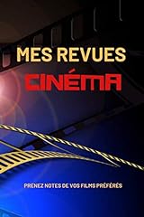 Revues cinéma prenez d'occasion  Livré partout en France
