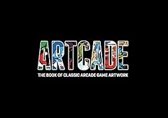 Artcade the book d'occasion  Livré partout en Belgiqu