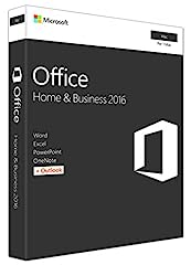 Microsoft office 2016 usato  Spedito ovunque in Italia 