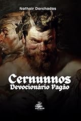 Cernunnos devocionário pagão gebraucht kaufen  Wird an jeden Ort in Deutschland
