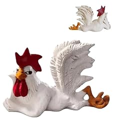Calidaka lying rooster for sale  Delivered anywhere in USA 