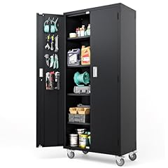 Vingli tall garage for sale  Delivered anywhere in USA 