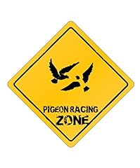 Pigeon racing zone for sale  Delivered anywhere in USA 