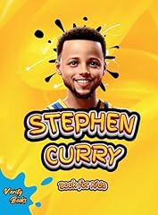 Stephen curry book for sale  Delivered anywhere in UK