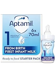 Aptamil first baby for sale  Delivered anywhere in UK