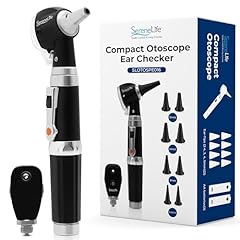 Ophthalmoscope otoscope kit for sale  Delivered anywhere in USA 
