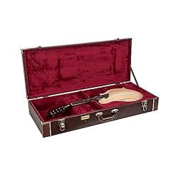 Crossrock rectangular mandola for sale  Delivered anywhere in UK