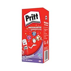 Pritt bastelkleister pappmach� gebraucht kaufen  Wird an jeden Ort in Deutschland