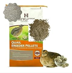 Quail partridge breeder for sale  Delivered anywhere in UK