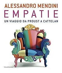 Alessandro mendini. empatie. usato  Spedito ovunque in Italia 