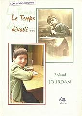 Temps dévoilé préface d'occasion  Livré partout en France