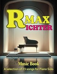 Max richter music usato  Spedito ovunque in Italia 