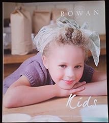 Rowan kids collection for sale  Delivered anywhere in USA 